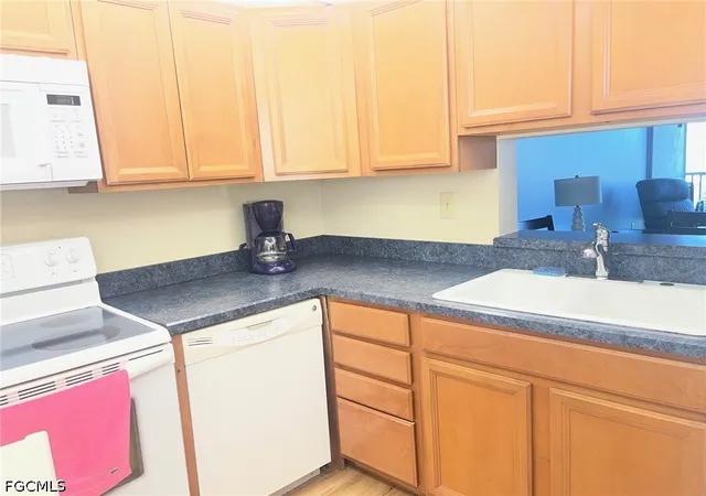 Photo 1 of Condo for sale at 6220 Augusta Dr #301, Fort Myers, FL 33907 | MLS# 2026040115 | Listing updated on 2026-10-14
