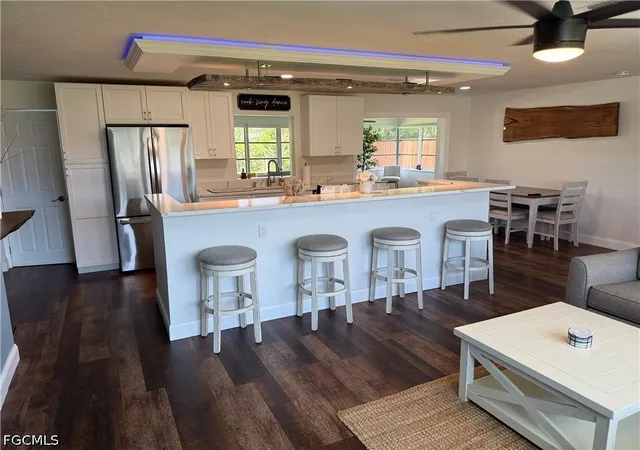 Photo 3 of Single family home for sale at 723 Sabur Ct, Cape Coral, FL 33904 | MLS# 2026040131 | Listing updated on 2026-10-16