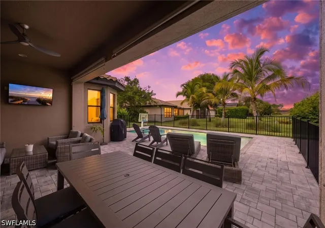 Photo 1 of Single family home for sale at 23277 Salinas Way, Bonita Springs, FL 34135 | MLS# 226034059 | Listing updated on 2026-10-22