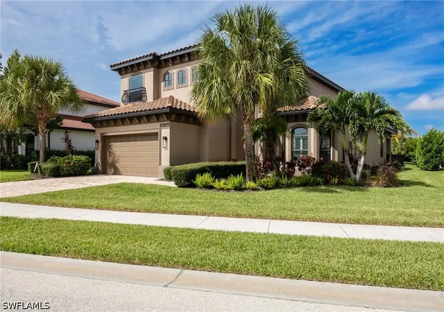 Photo 2 of Single family home for sale at 23277 Salinas Way, Bonita Springs, FL 34135 | MLS# 226034059 | Listing updated on 2026-10-22