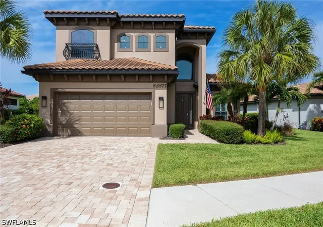 Photo 3 of Single family home for sale at 23277 Salinas Way, Bonita Springs, FL 34135 | MLS# 226034059 | Listing updated on 2026-10-22
