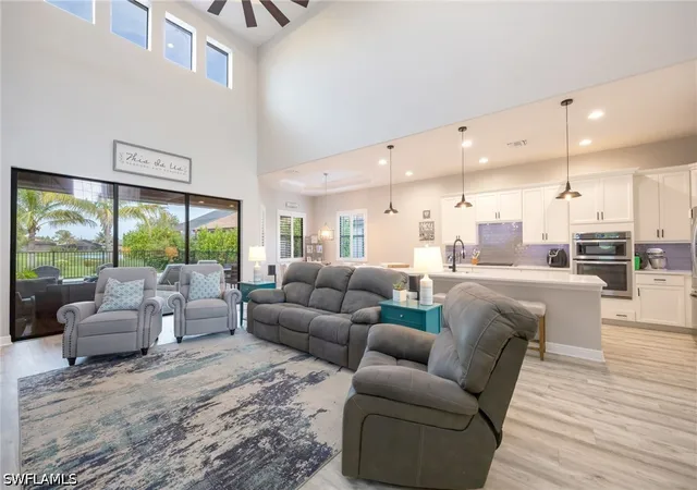 Photo 3 of Single family home for sale at 23277 Salinas Way, Bonita Springs, FL 34135 | MLS# 226034059 | Listing updated on 2026-10-22