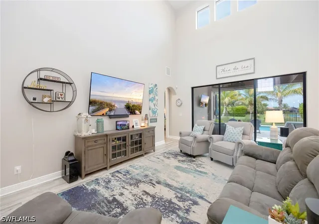 Photo 4 of Single family home for sale at 23277 Salinas Way, Bonita Springs, FL 34135 | MLS# 226034059 | Listing updated on 2026-10-22