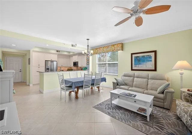 Condo for sale at 20930 Is Sound Cir #201, Estero, FL 33928 | MLS# 226034056