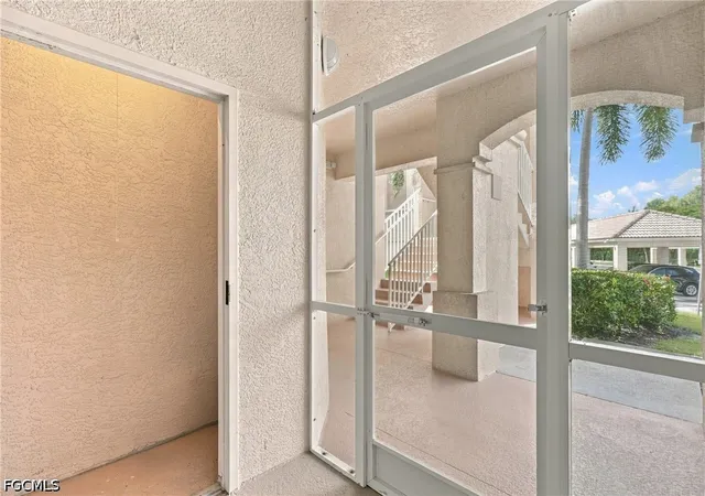 Listing Photo 5 - Condo for sale in building located at 9160 Southmont Cvs, Fort Myers, FL 33908 - Unit #101