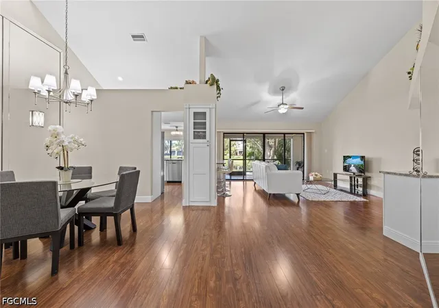 Photo 1 of Townhouse for sale at 16928 Villas Sq, Fort Myers, FL 33908 | MLS# 2026040207 | Listing updated on 2026-10-11