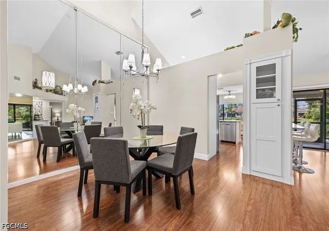 Photo 3 of Townhouse for sale at 16928 Villas Sq, Fort Myers, FL 33908 | MLS# 2026040207 | Listing updated on 2026-10-11
