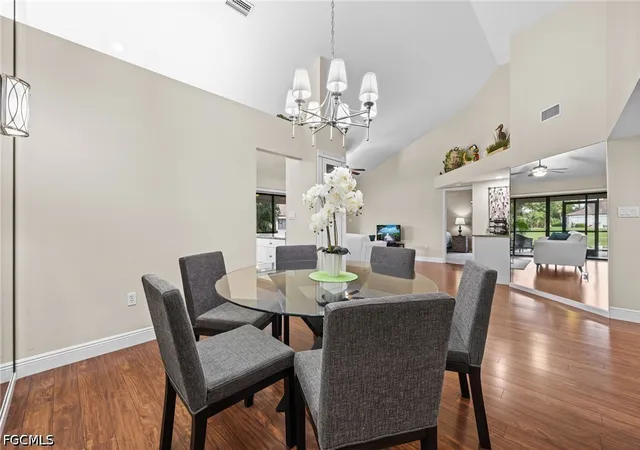 Photo 4 of Townhouse for sale at 16928 Villas Sq, Fort Myers, FL 33908 | MLS# 2026040207 | Listing updated on 2026-10-11