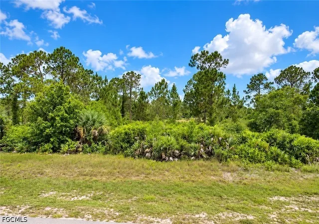Photo 1 of Land for sale at 1056 Jaguar Blvd, Lehigh Acres, FL 33974 | MLS# 2026040210 | Listing updated on 2026-10-19