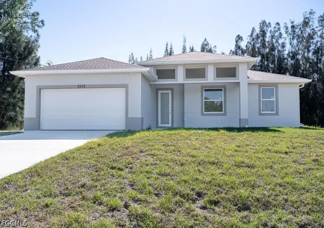Photo 1 of Single family home for sale at 241 Novia Ave S, Lehigh Acres, FL 33974 | MLS# 2026040223 | Listing updated on 2026-10-19