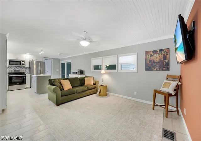 Photo 2 of Manufactured home for sale at 27365 Joann Dr, Bonita Springs, FL 34135 | MLS# 226034277 | Listing updated on 2026-10-18