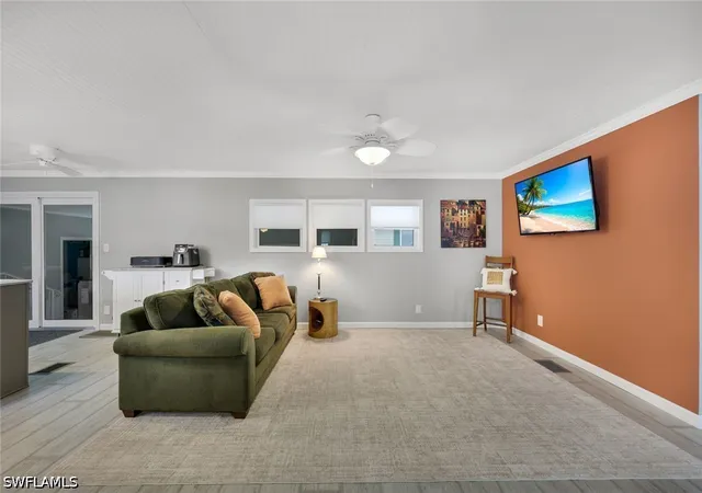 Photo 3 of Manufactured home for sale at 27365 Joann Dr, Bonita Springs, FL 34135 | MLS# 226034277 | Listing updated on 2026-10-18