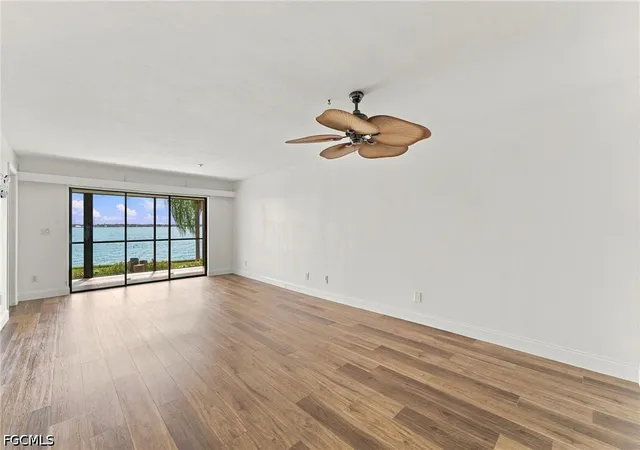Listing Photo 5 - Condo for sale in building located at 15477 Admiralty Cir, North Fort Myers, FL 33917 - Unit #4