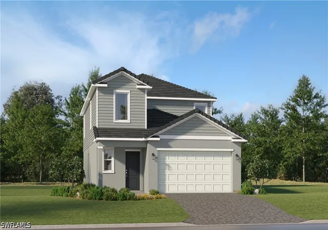 Photo 1 of Single family home for sale at 3638 Justicia Ct, Immokalee, FL 34142 | MLS# 226034499 | Listing updated on 2026-10-20