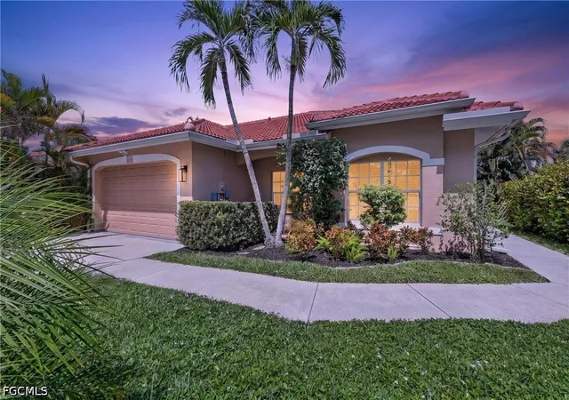 Photo 1 of Multi family home for sale at 11180 La Coruna Ln, Bonita Springs, FL 34135 | MLS# 2026040406 | Listing updated on 2026-10-19