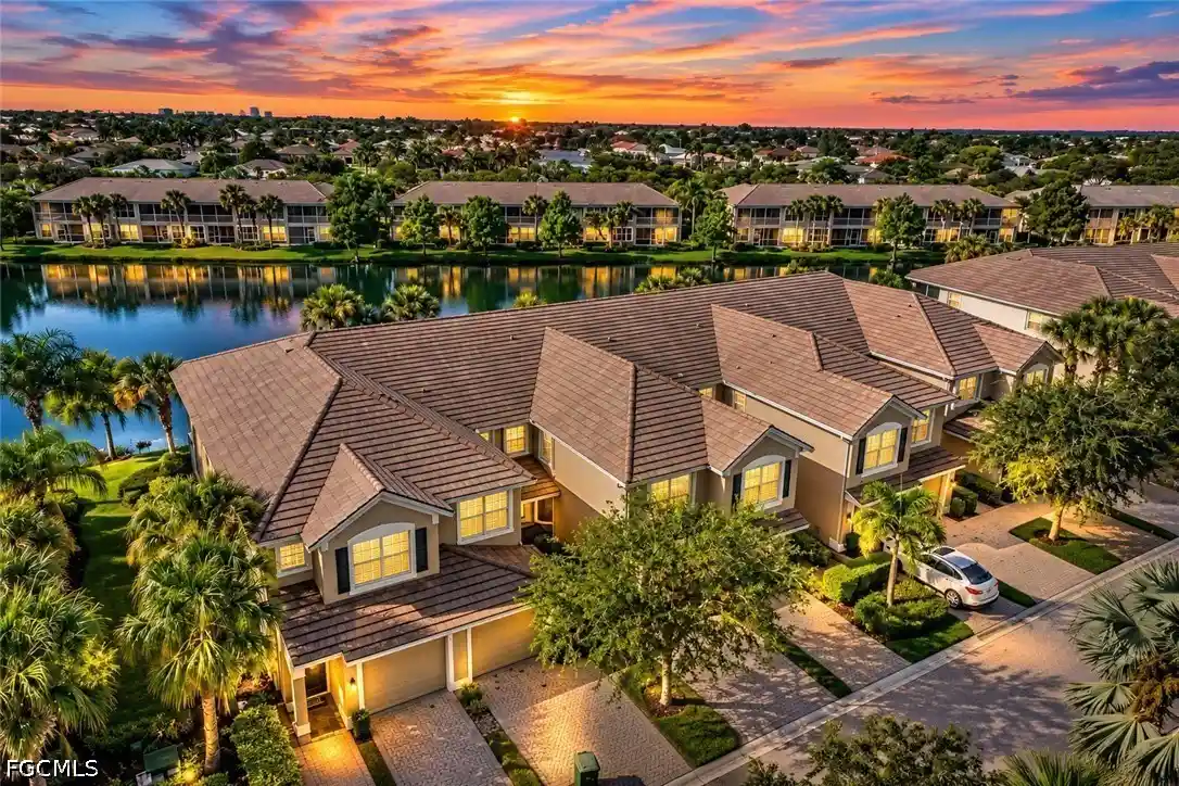 Photo 1 of Condo for sale at 2652 Somerville Loop #1205, Cape Coral, FL 33991 | MLS# 2026040465 | Listing updated on 2026-10-27