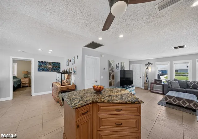 Photo 3 of Single family home for sale at 1523 SE 20th Place, Cape Coral, FL 33990 | MLS# 2026040566 | Listing updated on 2026-10-19