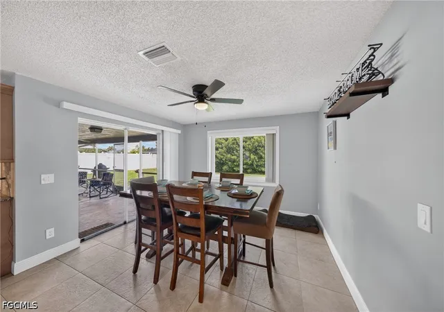 Photo 4 of Single family home for sale at 1523 SE 20th Place, Cape Coral, FL 33990 | MLS# 2026040566 | Listing updated on 2026-10-19