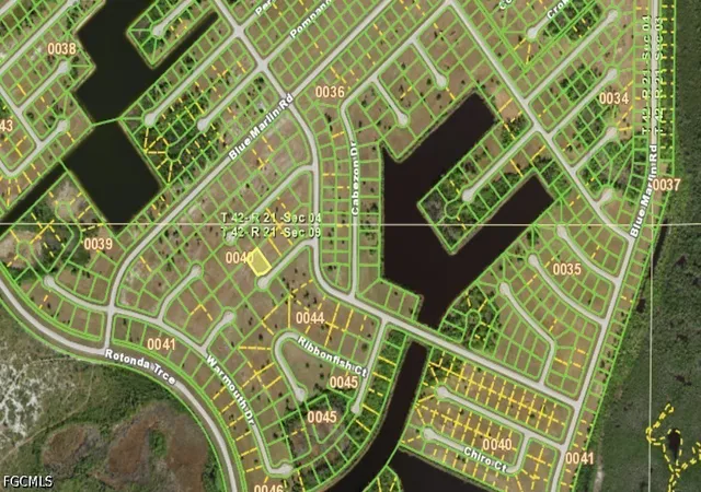 Photo 4 of Land for sale at 14254 Blennie Ct, Placida, FL 33946 | MLS# 2026040581 | Listing updated on 2026-10-29