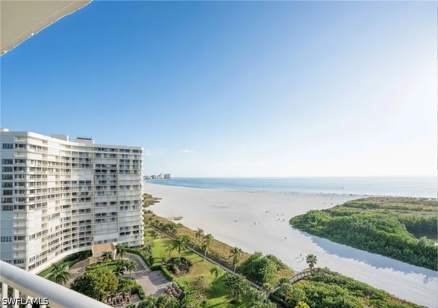 Condo for sale at 380 Seaview Ct #1506, Marco Island, FL 34145 | MLS# 226034615 | Listing updated on 2026-10-21