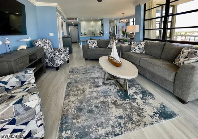 Photo 2 of Condo for sale at 380 Seaview Ct #1506, Marco Island, FL 34145 | MLS# 226034615 | Listing updated on 2026-10-21