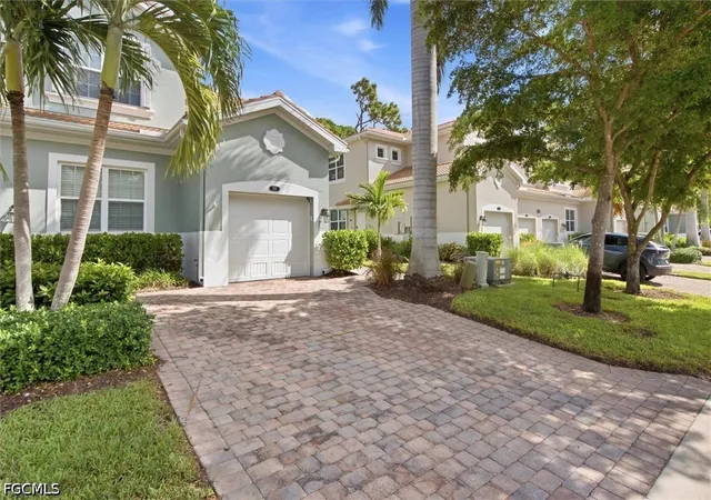 Photo 1 of Condo for sale at 18265 Creekside Preserve Loop #202, Fort Myers, FL 33908 | MLS# 2026040616 | Listing updated on 2026-10-10