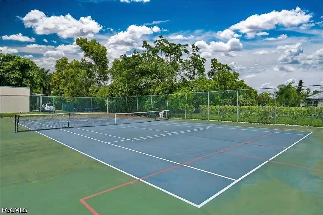 Listing Photo 33 - Condo for sale in 14831 Park Lake Dr located at 14831 Park Lake Dr, Fort Myers, FL 33919 - Unit #PH01