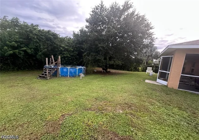 Photo 2 of Single family home for sale at 2807 48th Street W, Lehigh Acres, FL 33971 | MLS# 2026040651 | Listing updated on 2026-10-18