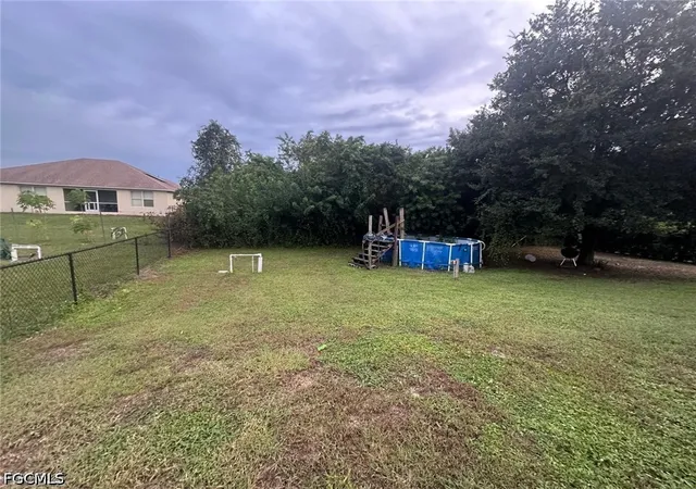 Photo 3 of Single family home for sale at 2807 48th Street W, Lehigh Acres, FL 33971 | MLS# 2026040651 | Listing updated on 2026-10-18