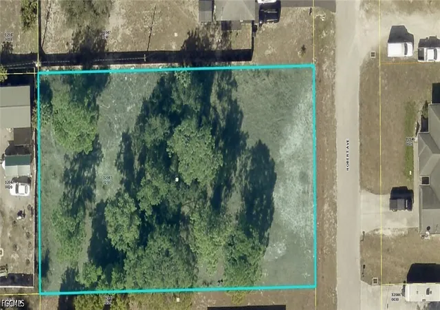 Photo 1 of Sale Pending at 321 Robert Ave, Lehigh Acres, FL 33936 | MLS# 2026040655 | Listing updated on 2026-10-22