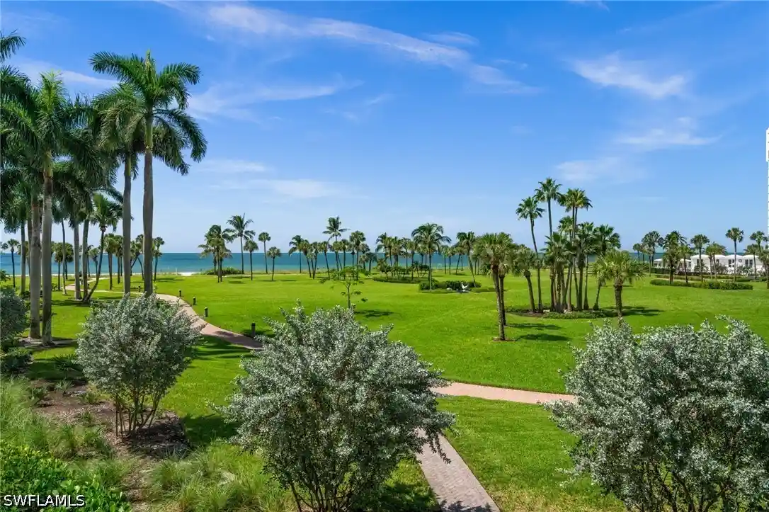 Listing Photo 50 - Condo for sale in 4021 Gulf Shore Blvd N located at 4021 Gulf Shore Blvd N, Naples, FL 34103 - Unit #1204