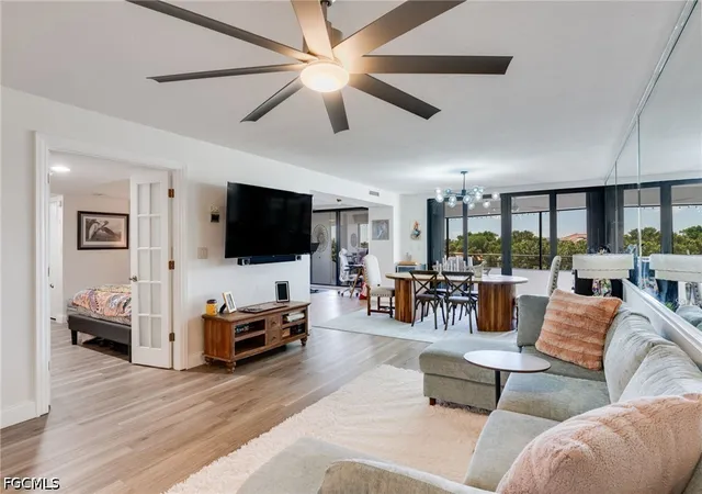 Photo 1 of Condo for sale at 5260 S Landings Dr #506, Fort Myers, FL 33919 | MLS# 2026040672 | Listing updated on 2026-10-27