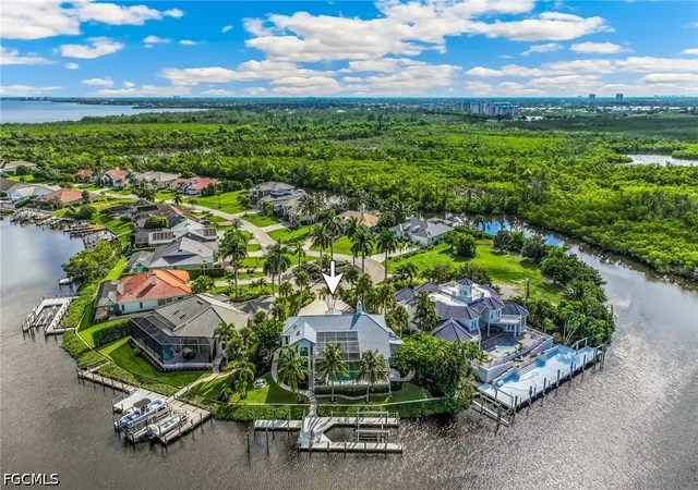 Photo 1 of Sale Pending at 14960 Caleb Dr, Fort Myers, FL 33908 | MLS# 2026040733 | Listing updated on 2026-10-14