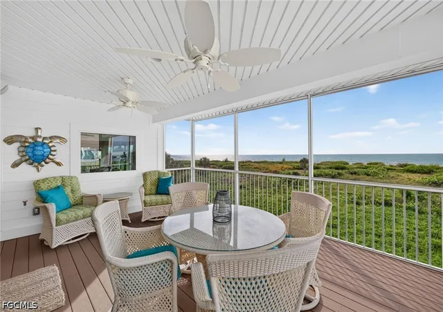 Photo 3 of Townhouse for sale at 431 Bella Vista Way E, Sanibel, FL 33957 | MLS# 2026040804 | Listing updated on 2026-10-19