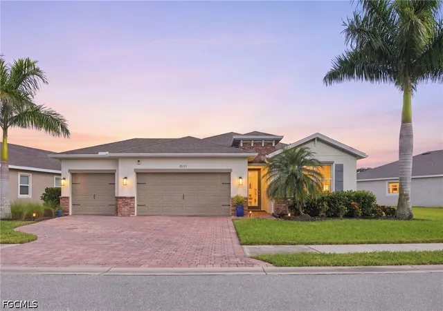 Photo 1 of Single family home for sale at 18121 Everson Miles Cir, North Fort Myers, FL 33917 | MLS# 2026040813 | Listing updated on 2026-10-15