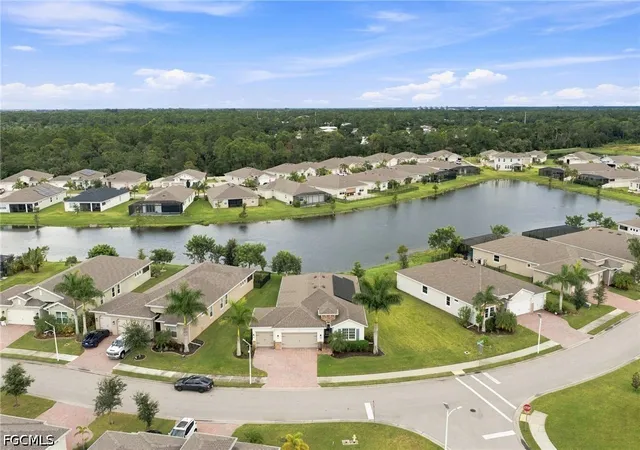 Photo 1 of Single family home for sale at 18121 Everson Miles Cir, North Fort Myers, FL 33917 | MLS# 2026040813 | Listing updated on 2026-10-15