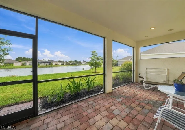 Photo 3 of Single family home for sale at 18121 Everson Miles Cir, North Fort Myers, FL 33917 | MLS# 2026040813 | Listing updated on 2026-10-15