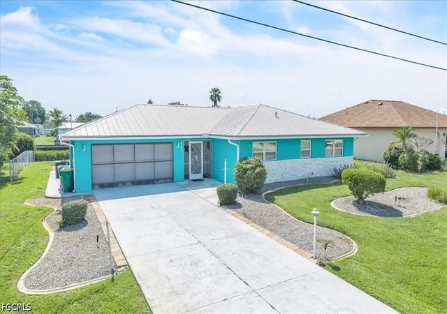 Photo 2 of Single family home for sale at 441 Tarpon Blvd Nw, Port Charlotte, FL 33952 | MLS# 2026040868 | Listing updated on 2026-10-22