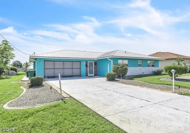 Photo 3 of Single family home for sale at 441 Tarpon Blvd Nw, Port Charlotte, FL 33952 | MLS# 2026040868 | Listing updated on 2026-10-22