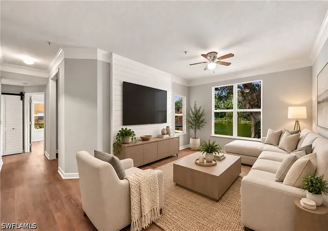 Photo 1 of Condo for sale at 11520 Villa Grand #1020, Fort Myers, FL 33913 | MLS# 226031949 | Listing updated on 2026-10-20