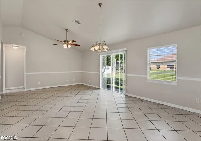 Photo 4 of Single family home for sale at 317 NE 10th Street, Cape Coral, FL 33909 | MLS# 2026040902 | Listing updated on 2026-10-16