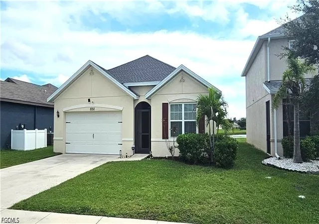 Photo 1 of Single family home for sale at 8150 Gopher Tortoise Trl, Lehigh Acres, FL 33972 | MLS# 2026040931 | Listing updated on 2026-10-12