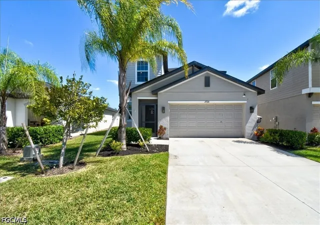 Photo 1 of Single family home for sale at 17335 Monte Isola Way, North Fort Myers, FL 33917 | MLS# 2026040965 | Listing updated on 2026-10-16