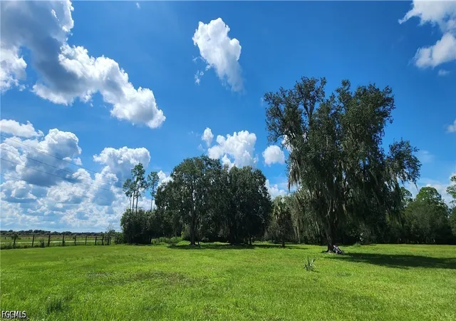 Photo 1 of Manufactured home for sale at 4634 Loblolly Bay Rd, Labelle, FL 33935 | MLS# 2026040987 | Listing updated on 2026-10-09