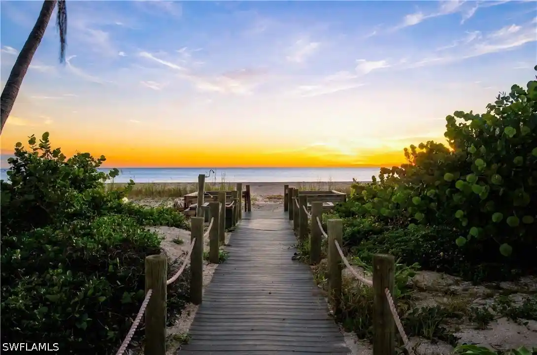 Listing Photo 1 - Condo for sale in 26300 Hickory Blvd located at 26300 Hickory Blvd, Bonita Springs, FL 34134 - Unit #506