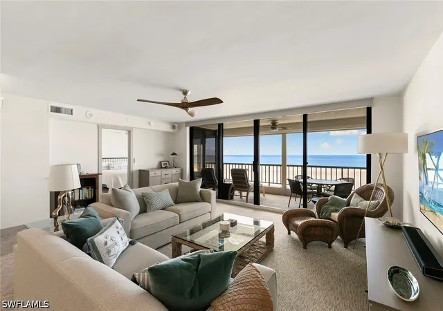 Photo 2 of Sale Pending at 100 N Collier Blvd #605, Marco Island, FL 34145 | MLS# 226035095 | Listing updated on 2026-10-17