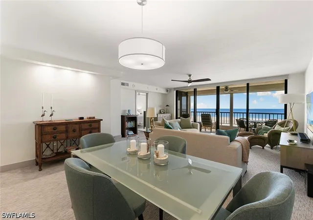 Photo 3 of Sale Pending at 100 N Collier Blvd #605, Marco Island, FL 34145 | MLS# 226035095 | Listing updated on 2026-10-17