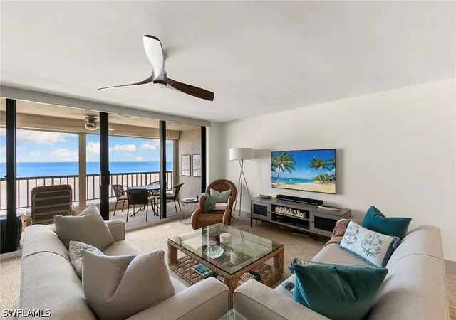 Photo 4 of Sale Pending at 100 N Collier Blvd #605, Marco Island, FL 34145 | MLS# 226035095 | Listing updated on 2026-10-17