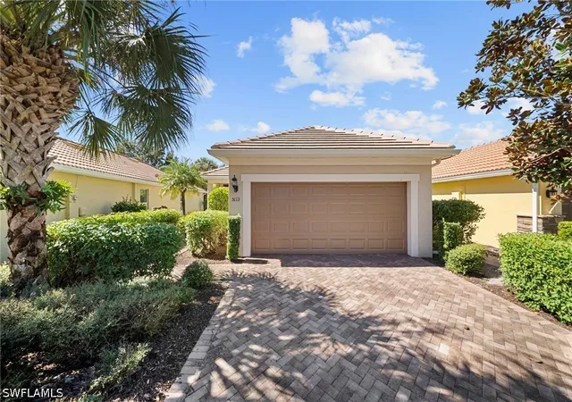 Photo 1 of Single family home for sale at 5113 Davinci Way, Ave Maria, FL 34142 | MLS# 226034648 | Listing updated on 2026-10-20
