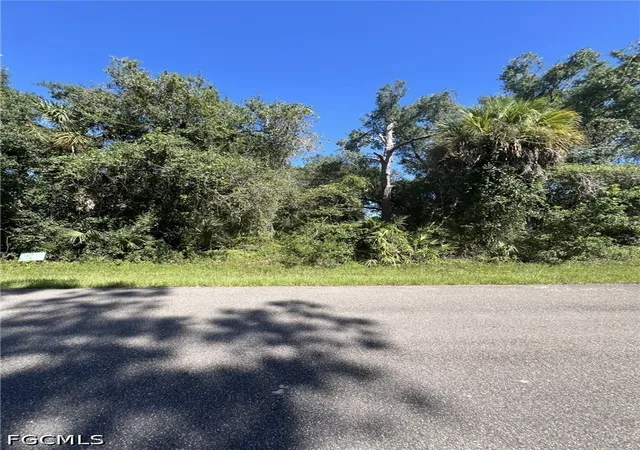 Photo 1 of Land for sale at 1234 Tyrone St, Port Charlotte, FL 33952 | MLS# 2026041075 | Listing updated on 2026-10-19